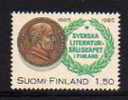 FINLANDE      Neuf **    Y. Et T.  N°922       Cote: 0,75 Euros - Unused Stamps