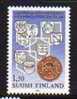 FINLANDE      Neuf **    Y. Et T.  N°935       Cote: 1,25 Euros - Ungebraucht