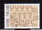 FINLANDE      Neuf **    Y. Et T.  N° 936       Cote: 6,00 Euros - Unused Stamps