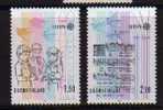 FINLANDE      Neuf **    Y. Et T.  N° 932 / 933       Cote: 10,00 Euros - Unused Stamps