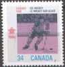 Canada - Postfrisch / MNH ** (h294) - Hockey (sur Glace)