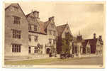 UK910   BROADWAY : The Lygon Arms Hotel - Sonstige & Ohne Zuordnung