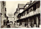 UK924   YORK : High Petergate And Bootham Bar - York