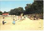 Saint Valery Sur Somme - La Plage - Saint Valery Sur Somme