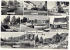 UK931   HENLEY-on-THAMES : 8-picture Postcard - Other & Unclassified