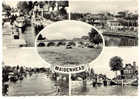 UK933   MAIDENHEAD : 5-picture Postcard - Other & Unclassified