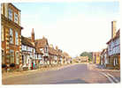 UK937   LACOCK VILLAGE : - Other & Unclassified