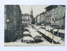 LIMOGES - Place Des BANCS - Limoges