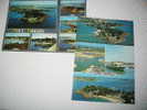 LOT 451 --(achat Direct)              Lot De 2 Cartes Sur Port Navalo - Arzon