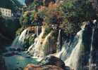 PONT EN ROYANS (38) - Les Cascades - Pont-en-Royans