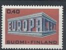 1969 - Finlandia ---- - 1969