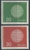 1970 - Germania ---- - 1970