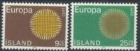 1970 - Islanda ---- - 1970