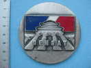 MEDAILLE DE LA D.E.M.S.A.T   & - France