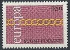 1971 - Finlandia ---- - 1971