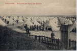 LABRUGUIERE - Souvenir Du Camp Du Causse - Labruguière