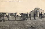 LABRUGUIERE - Souvenir Du Camp Du Causse - Labruguière