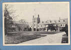 CORK  -  UNIVERSITY COLLEGE  -  1947  -  Valentine´s - - Cork