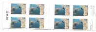 Norway Norge 2001 - Alpinism - Booklet MNH - Unused Stamps