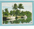 FORT LAUDERDALE - Tropical Waterway - Venice Of The America´s  - 1983  - G F - Fort Lauderdale