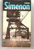 Simenon - Roman - L'homme De Londres - Presses Pocket N° 1342 - Simenon