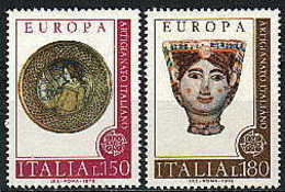 1976 - Italia ---- - 1976