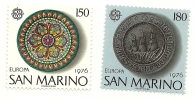 1976 - San Marino    +++++++ - 1976