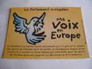 LE PARLEMENT EUROPEEN.......... - Political Parties & Elections