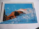 COLLECTION PASSION - Natation