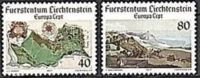 1977 - Liechtenstein ----- - 1977