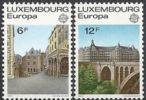 1977 - Lussemburgo ---- - 1977