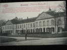 SERAING - Château Cockerill - 1919 - Cachet De Censure Anglais - Britse Censuurstempel - Marcovici - Poste Militaire - A - Seraing