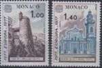 1977 - Monaco ---- - 1977