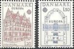 1978 - Danimarca ---- - 1978