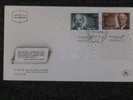 ISRAEL 1967 FDC 50TH ANNIVERSARY BALFOUR DECLARATION - Covers & Documents