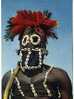 MASQUE AFRICAIN  -  DOGON  -  CPM  ANNEE 1970/80 - Mali