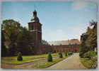 CP De GEMBLOUX " Cour De L'abbaye , Facultés Des Sciences Agronomiques " - Gembloux