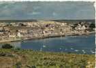 CAMARET - Vue Générale Et Quai Gustave Toudouze. - Camaret-sur-Mer