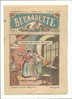 Juniors, Revues Hebdomadaires, Bernadette - Fausto Et Maria Bellino - 6 Juin 1937 - N° 388 - Autres & Non Classés