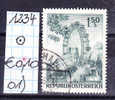 19.4.1966 - SM "200 Jahre Wiener Volksprater" -  O Gestempelt  - Siehe Scan (1234o 01-12) - Used Stamps