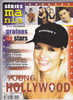 Séries Mania Hs 11 Juin-juillet 2000 Couverture Sarah Michelle Gellar Graines De Star Young Hollywood - Televisie