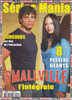 Séries Mania 41 Avril-mai 2003 Smallville - Télévision