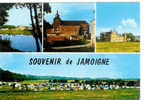 Souvenir De JAMOIGNE SUR SEMOIS - Chiny