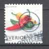 Sweden 2009 Mi. 2722   -  Gewürzpflanze Spice Plant Chili - Used Stamps