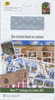 PAP Entier Postal Spécial Pour Catalogue PHIL@POSTE Repiquage Par Philaposte Timbre Jardins Albert Kahn - Prêts-à-poster:Stamped On Demand & Semi-official Overprinting (1995-...)
