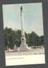 United States KY - Confederate Monument, Louisville Kentucky - Louisville