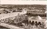 OUARGLA -  Place Du Souk . - Ouargla