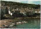 - MOUSEHOLE - CORNISH RIVIERA - Scan Verso - - Andere & Zonder Classificatie