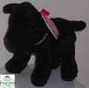 Luke Dog TY Beanies Babies - Plush - Figurine - Keychain - Porte-clés - Chien - Andere & Zonder Classificatie