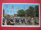 World's Biggest Fish Fry Parade  Paris Tn   1969 Cancel - Altri & Non Classificati